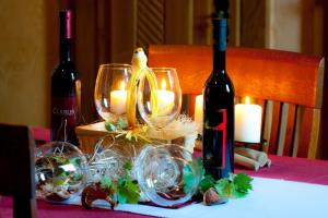 Vinogradništvo kmetija Malnarič, foto Zvone Butala